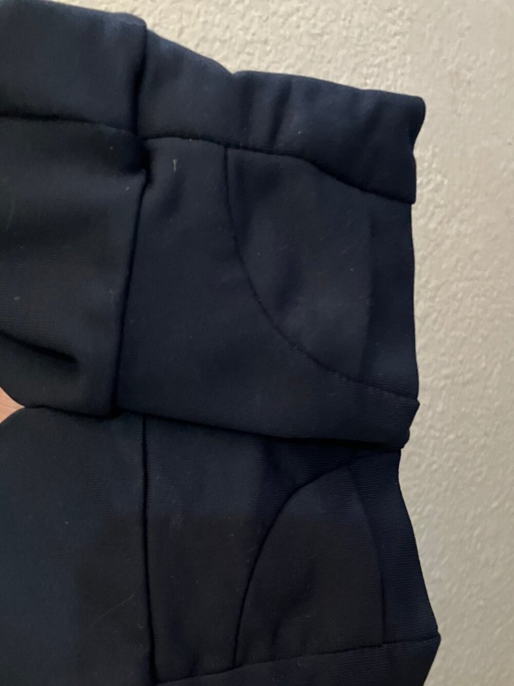 Fabletics Trinity Performance Jacket size XS-S - Picture 4 of 16